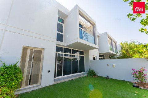 Townhouse de închiriat în Dubai, EAU 3 dormitoare, 190 mp.  №655663 - poză 6