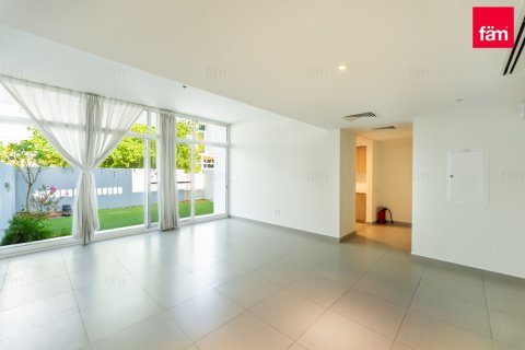 Townhouse de închiriat în Dubai, EAU 3 dormitoare, 190 mp.  №655663 - poză 24