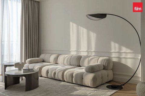 Apartamento en alquiler en Dubai Harbour, Dubai, EAU 2 dormitorios, 111.1 m2 № 655661 - foto 13