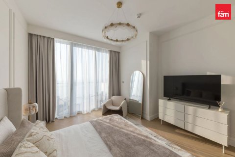 Apartamento en alquiler en Dubai Harbour, Dubai, EAU 2 dormitorios, 111.1 m2 № 655661 - foto 1