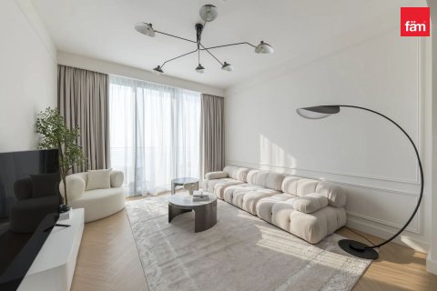 Apartamento en alquiler en Dubai Harbour, Dubai, EAU 2 dormitorios, 111.1 m2 № 655661 - foto 3