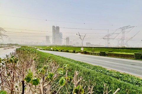 Huoneisto Dubai, Arabiemiraatit 2 makuuhuonetta, 117.8 m2 № 655657 - kuva 4