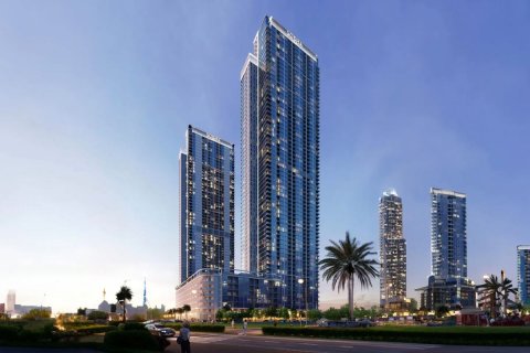 Huoneisto Dubai, Arabiemiraatit 2 makuuhuonetta, 117.8 m2 № 655657 - kuva 8