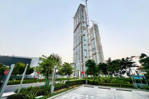 Huoneisto Dubai, Arabiemiraatit 2 makuuhuonetta, 117.8 m2 № 655657 - kuva 1