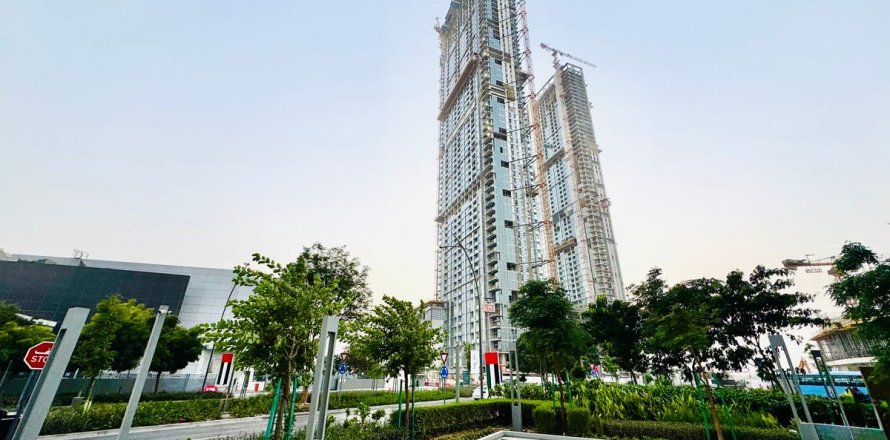 Huoneisto Dubai, Arabiemiraatit 2 makuuhuonetta, 117.8 m2 № 655657