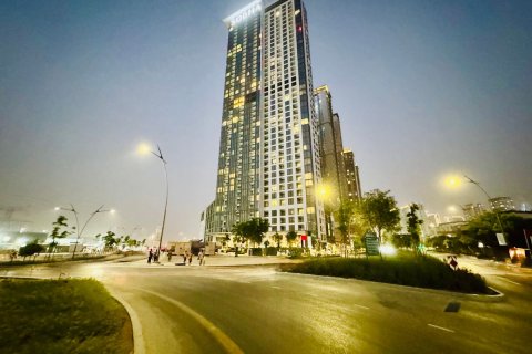 Huoneisto Dubai, Arabiemiraatit 2 makuuhuonetta, 117.8 m2 № 655657 - kuva 6