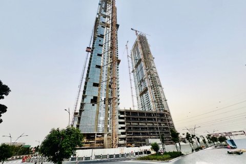Huoneisto Dubai, Arabiemiraatit 2 makuuhuonetta, 117.8 m2 № 655657 - kuva 3