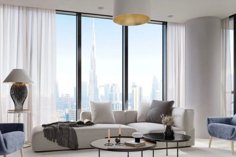 Huoneisto Dubai, Arabiemiraatit 2 makuuhuonetta, 117.8 m2 № 655657 - kuva 9