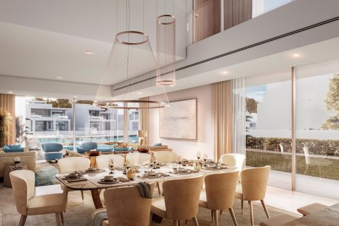 Müüa villa asukohaga Umm Al Quwain, AÜE: 5 magamistoaga, 7222 m² Nr 763660 - pilt 6