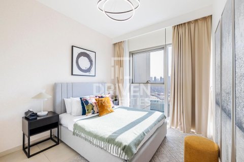 Downtown Dubai (Downtown Burj Dubai), Dubai, UAE의 판매용 아파트 침실 3개, 151제곱미터 번호 654744 - 사진 6