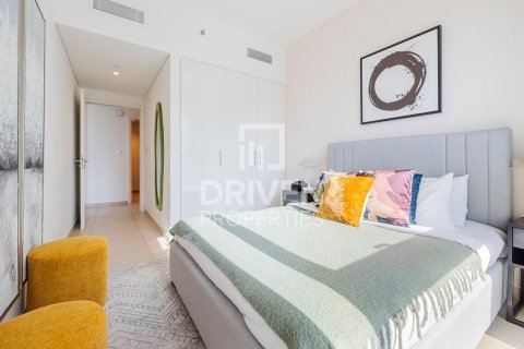 Downtown Dubai (Downtown Burj Dubai), Dubai, UAE의 판매용 아파트 침실 3개, 151제곱미터 번호 654744 - 사진 7