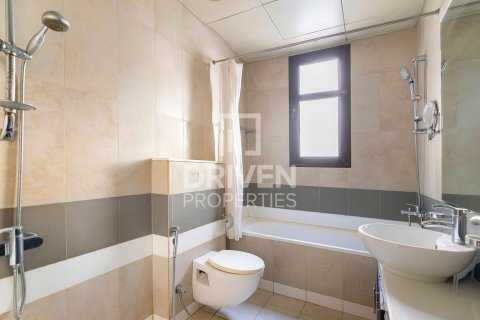 Radový dom v Jumeirah Village Circle, Dubai, SAE 4 spálne, 359 m2 č. 654739 - Fotografia 19