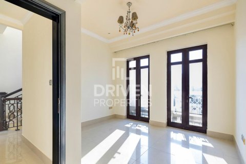 Radový dom v Jumeirah Village Circle, Dubai, SAE 4 spálne, 359 m2 č. 654739 - Fotografia 10