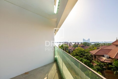 آپارتمان برای فروش در  Palm Jumeirah، Dubai، امارات متحده عربی  1 خوابه ، 93 متر مربع ، شماره 654742 - تصویر 14
