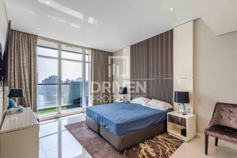 Apartemen di Business Bay, Dubai, UEA 2 kamar tidur, 117 m2 nomor 654738 - foto 5