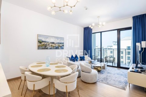 Пәтер Джумейра, Дубай, БАӘ-да 2 жатын бөлмелер, 111 м² № 654740 - фото 3