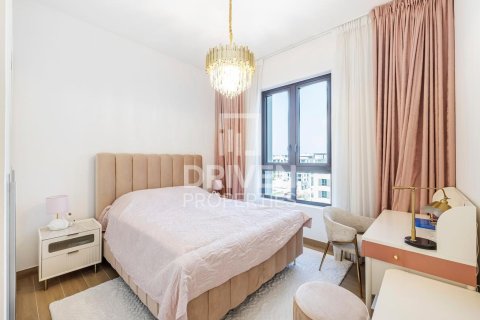 Пәтер Джумейра, Дубай, БАӘ-да 2 жатын бөлмелер, 111 м² № 654740 - фото 6