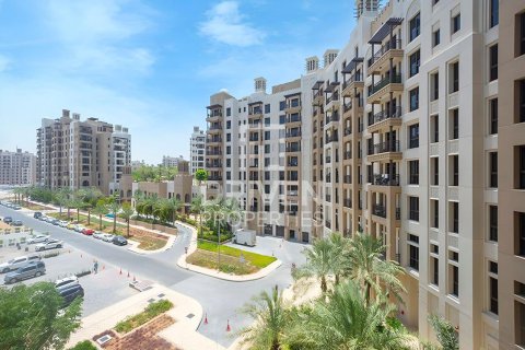 Byt v Umm Suqeim, Dubai, SAE 1 ložnice, 72 m² Č.: 654743