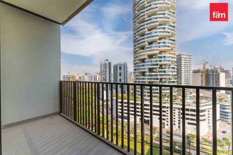 Müüa korter asukohaga Dubai, AÜE: 1 magamistoaga, 74.8 m² Nr 735283 - pilt 2