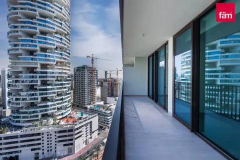 Διαμέρισμα σε Dubai, ΗΑΕ 1 υπνοδωμάτιο, 74.8 τ.μ. Αρ. 735283 - φωτογραφία 2