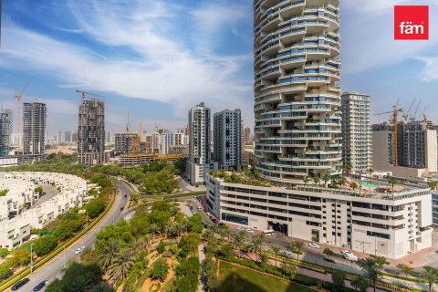 Müüa korter asukohaga Dubai, AÜE: 1 magamistoaga, 74.8 m² Nr 735283 - pilt 17