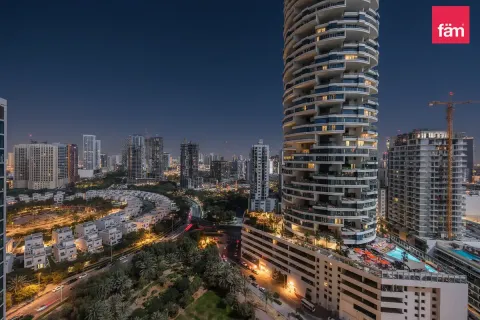Διαμέρισμα σε Dubai, ΗΑΕ 1 υπνοδωμάτιο, 74.8 τ.μ. Αρ. 735283 - φωτογραφία 4