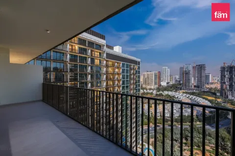 Διαμέρισμα σε Dubai, ΗΑΕ 1 υπνοδωμάτιο, 74.8 τ.μ. Αρ. 735283 - φωτογραφία 1