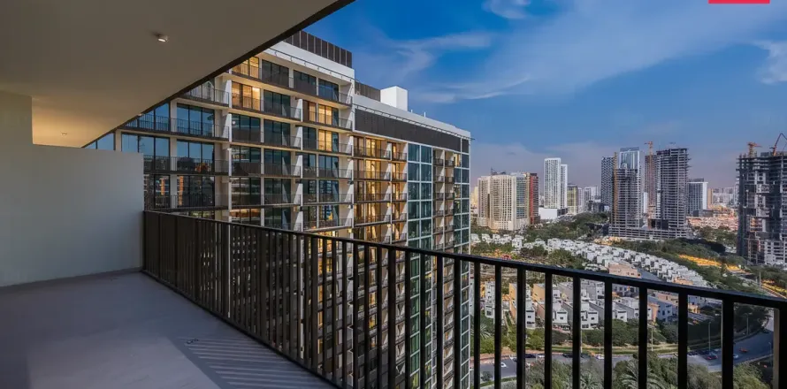 Διαμέρισμα σε Dubai, ΗΑΕ 1 υπνοδωμάτιο, 74.8 τ.μ. Αρ. 735283
