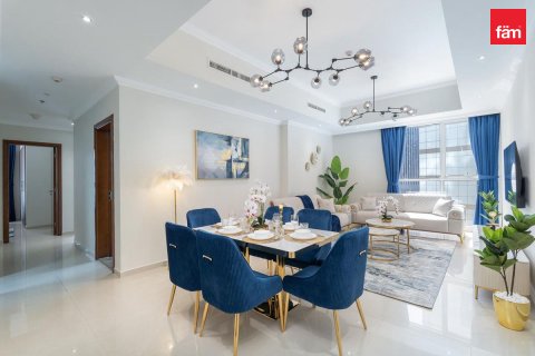 Apartamento en Downtown Dubai (Downtown Burj Dubai), Dubai, EAU 2 dormitorios, 122.4 m² № 735287