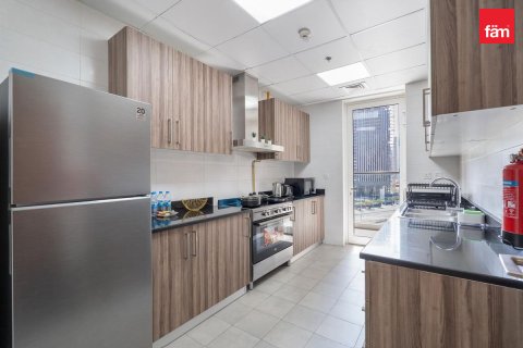 Downtown Dubai (Downtown Burj Dubai), Dubai, BAE’de satılık daire 2 yatak odası, 122.4 m&sup2; No 735287 - fotoğraf 6