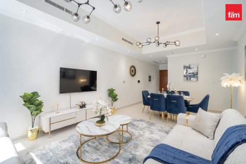 Downtown Dubai (Downtown Burj Dubai), Dubai, BAE’de satılık daire 2 yatak odası, 122.4 m&sup2; No 735287 - fotoğraf 3