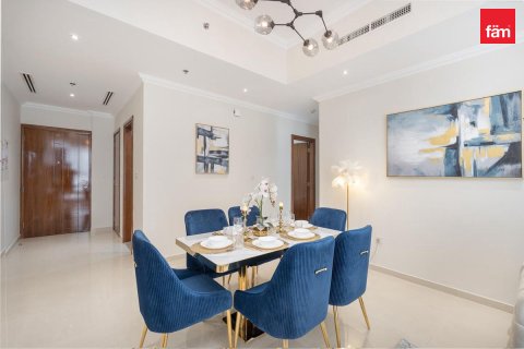 Downtown Dubai (Downtown Burj Dubai), Dubai, BAE’de satılık daire 2 yatak odası, 122.4 m&sup2; No 735287 - fotoğraf 4