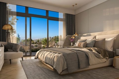 خانه شهری برای فروش در  Dubai، امارات متحده عربی  2 خوابه ، 88 متر مربع ، شماره 735284 - تصویر 1