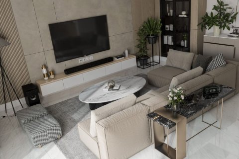 خانه شهری برای فروش در  Dubai، امارات متحده عربی  2 خوابه ، 88 متر مربع ، شماره 735284 - تصویر 9