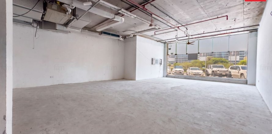 Dubai、UAEにある店舗 100.1 m2 No735285