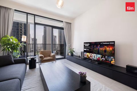 Apartment sa Dubai, UAE 1 silid-tulugan, 68.7 sq.m. № 735286 - larawan 1