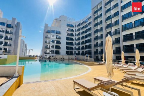 Apartment sa Dubai Studio City, UAE 33 sq.m. № 735288 - larawan 9