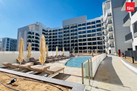 Apartment sa Dubai Studio City, UAE 33 sq.m. № 735288 - larawan 8