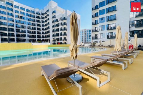 Apartment sa Dubai Studio City, UAE 33 sq.m. № 735288 - larawan 12