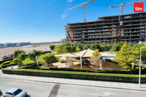 Apartment sa Dubai Studio City, UAE 33 sq.m. № 735288 - larawan 4