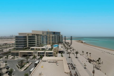 Saadiyat Island、Abu Dhabi、UAE にあるマンション販売中 3ベッドルーム、309.9 m2、No669995 - 写真 1