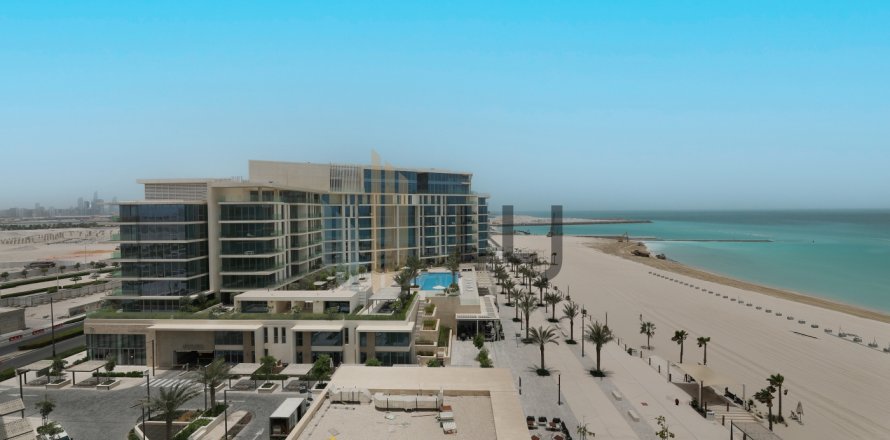 Saadiyat Island、Abu Dhabi、UAEにあるマンション 3ベッドルーム、309.9 m2 No669995