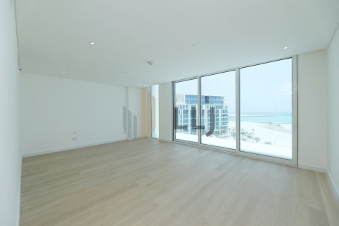 Saadiyat Island、Abu Dhabi、UAE にあるマンション販売中 3ベッドルーム、309.9 m2、No669995 - 写真 10