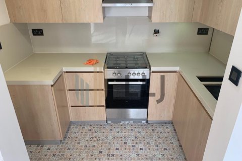 Byt v Al Raha Beach, Abu Dhabi, SAE 1 ložnice, 115.8 m² Č.: 669998 - fotografie 7