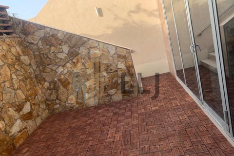 Byt v Al Raha Beach, Abu Dhabi, SAE 1 ložnice, 115.8 m² Č.: 669998 - fotografie 12