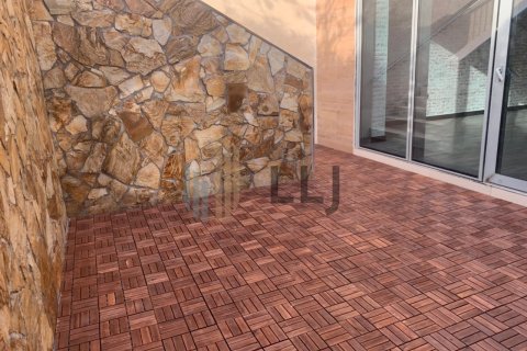 Byt v Al Raha Beach, Abu Dhabi, SAE 1 ložnice, 115.8 m² Č.: 669998 - fotografie 1