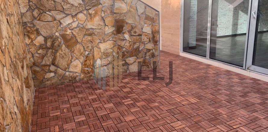 Byt v Al Raha Beach, Abu Dhabi, SAE 1 ložnice, 115.8 m² Č.: 669998