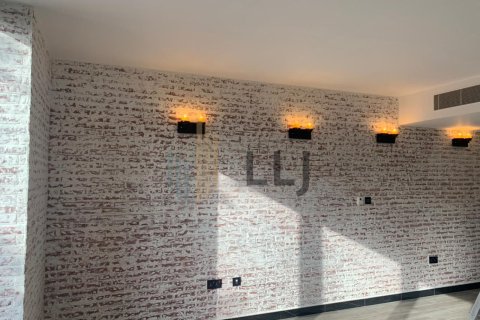 Byt v Al Raha Beach, Abu Dhabi, SAE 1 ložnice, 115.8 m² Č.: 669998 - fotografie 4