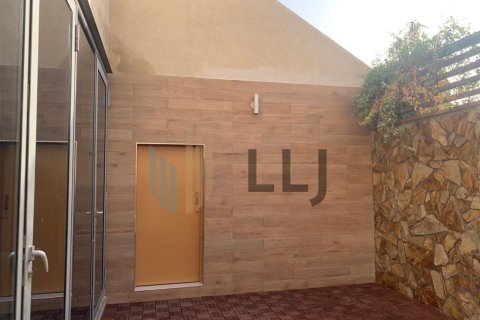 Byt v Al Raha Beach, Abu Dhabi, SAE 1 ložnice, 115.8 m² Č.: 669998 - fotografie 2