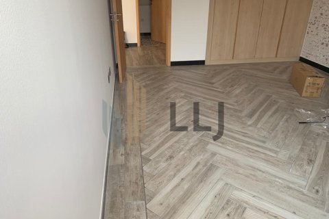 Byt v Al Raha Beach, Abu Dhabi, SAE 1 ložnice, 115.8 m² Č.: 669998 - fotografie 9